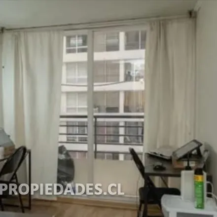 Buy this 1 bed apartment on Santa Petronila 13 in 850 0445 Estación Central, Chile