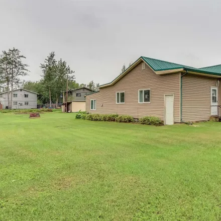 Buy this 2 bed house on 1207 19th Avenue in Fairbanks, AK 99701