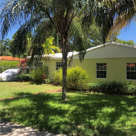 Buy this 3 bed house on 30 Northwest 107th Street in Miami Shores, Miami-Dade County