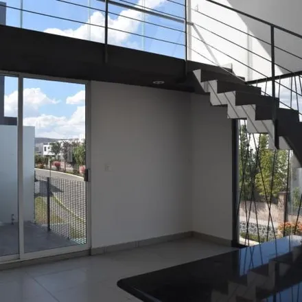 Rent this 3 bed apartment on Jardín residencial in Boulevard Victoria, Lomas de Angelópolis