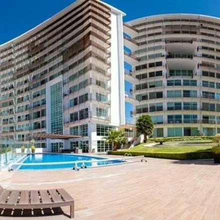 Rent this studio apartment on Sierra Azul in Primera Privada del Marqués de Villa del Villar del Águila, Hércules