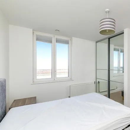 Image 3 - Brighton Marina, Orion, The Boardwalk, Brighton, BN2 5ZF, United Kingdom - Apartment for rent