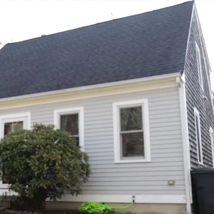 Rent this 3 bed house on 13 Nickerson Street in Plymouth, MA 02560