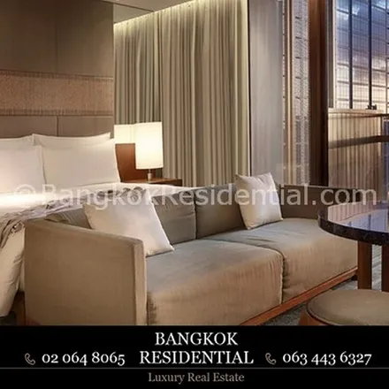 Image 2 - Hansar Hotel, Soi Mahatlek Luang 2, Witthayu, Pathum Wan District, Bangkok 10330, Thailand - Apartment for rent
