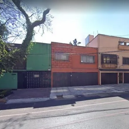 Buy this 3 bed house on Public parking in Calle Nicolás San Juan, Benito Juárez