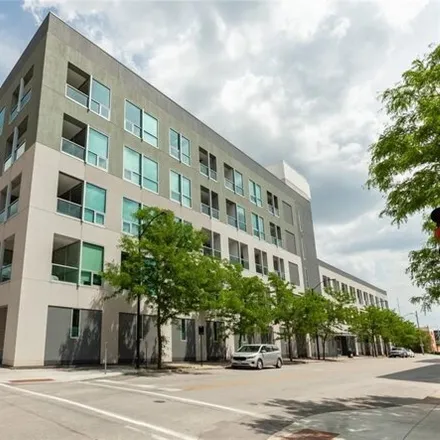 Buy this 1 bed condo on City Lofts Condominiums in 111 10th Street, Des Moines