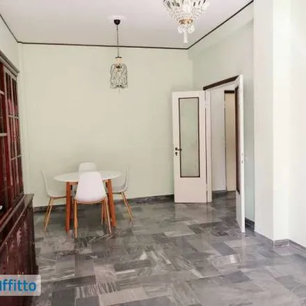 Rent this 2 bed apartment on Via Angelo Olivieri 8 in 00122 Rome RM, Italy