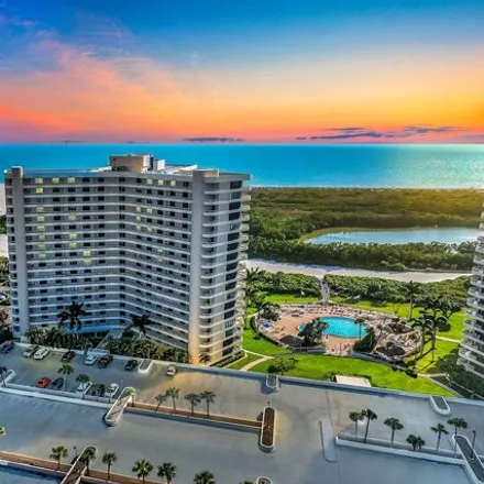 Buy this 2 bed condo on Seaview Court in Marco Island, FL 33937