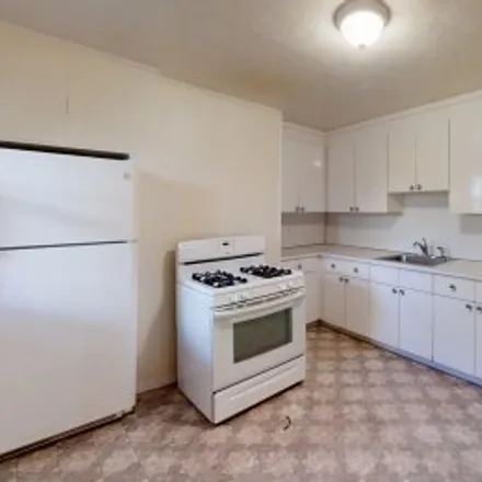 Rent this 2 bed apartment on #1 in 319 Paris Street, East Boston