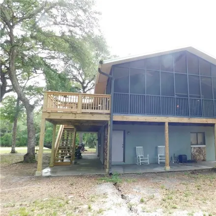 Buy this 3 bed house on 7153 North Nature Trail in Citrus County, FL 34442