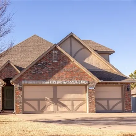 Image 1 - Griffin Park Boulevard, Oklahoma City, OK 73003, USA - House for sale