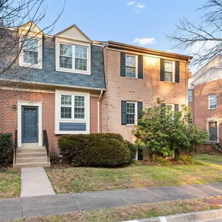 Rent this 3 bed house on 7708 Asterella Court in West Springfield, VA 22152