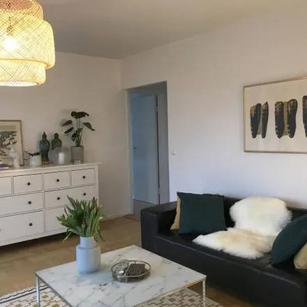 Rent this 3 bed apartment on Gustav II Adolf in Gustav Adolfs Torg, 103 21 Stockholm