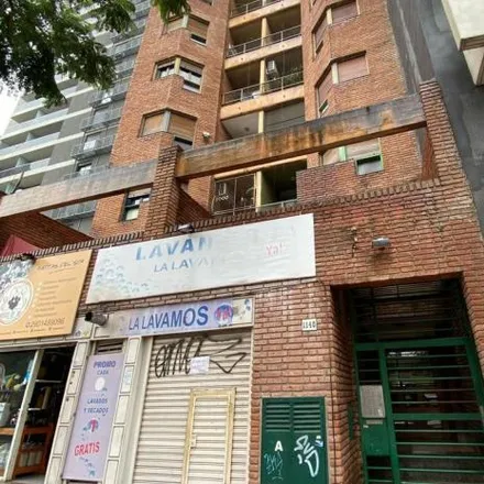 Image 1 - Avenida Ambrosio Olmos 976, Nueva Córdoba, Cordoba, Argentina - Apartment for sale