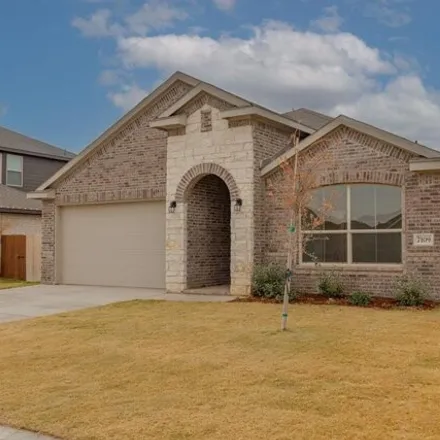 Buy this 3 bed house on Coyote Road in Odessa, TX 79765