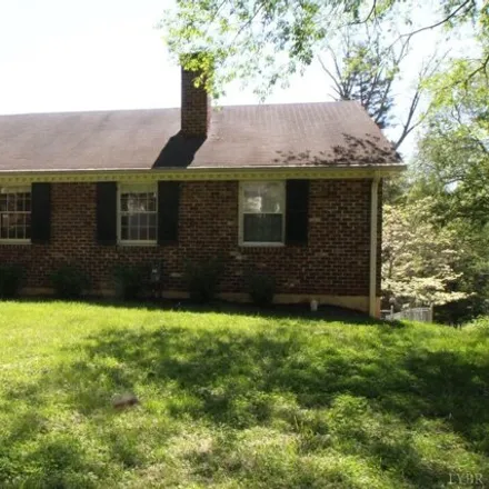 Buy this 3 bed house on 2713 Dulaney Street in Lynchburg, VA 24503