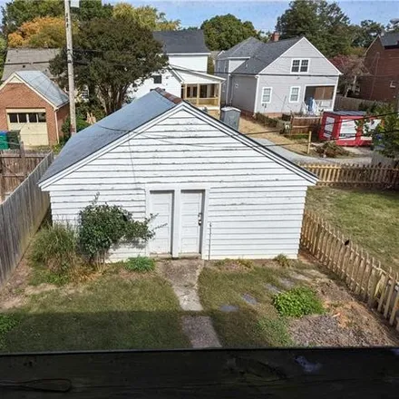 Image 7 - 4512 Leonard Parkway, Richmond, VA 23221, USA - Duplex for sale