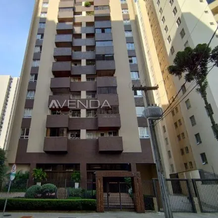 Buy this 3 bed apartment on Vergínia Augusta in Rua Atílio Bório 120, Cristo Rei