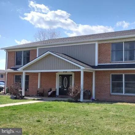 Rent this 2 bed apartment on 235 S Ridge Ave Apt C in Greencastle, Pennsylvania