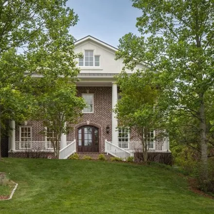 Buy this 6 bed house on 614 Legends Crest Drive in Battlewood Estates, Williamson County