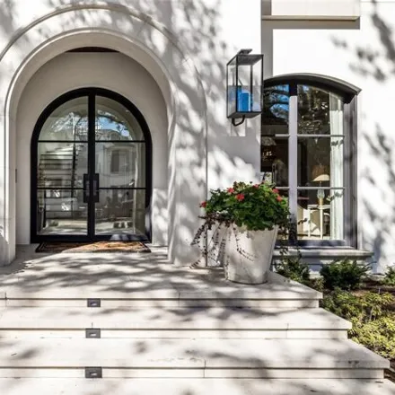 Image 2 - 4417 Belclaire Avenue, Highland Park, Dallas County, TX 75205, USA - House for sale