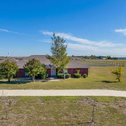Rent this 4 bed house on 2297 County Road 213 in Venus, TX 76084