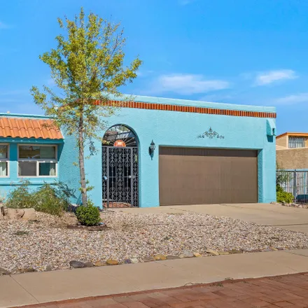 Buy this 3 bed house on 800 West Alameda Street in Tucson, AZ 85745
