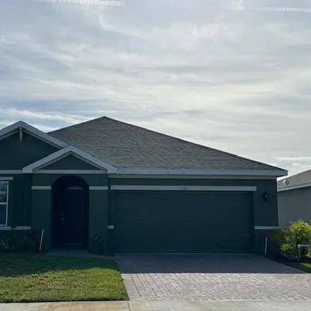 Buy this 3 bed house on unnamed road in West Melbourne, FL 32904