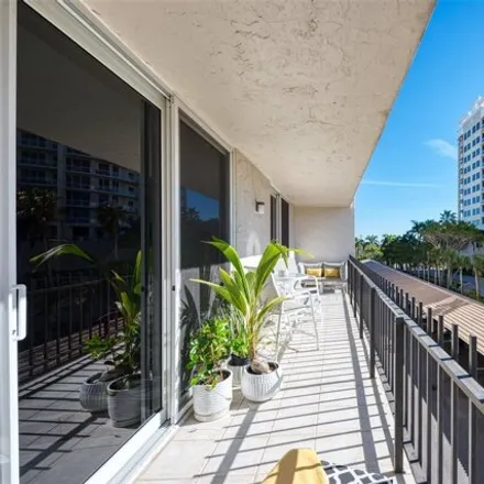 Image 8 - The Ritz-Carlton Beach Club, Ben Franklin Drive, Sarasota, FL 34242, USA - Condo for sale