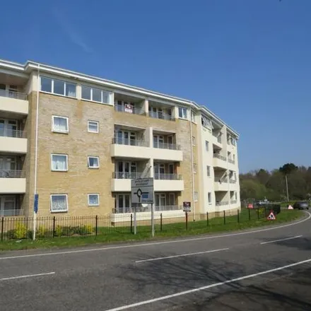 Rent this 2 bed apartment on 24-39 Arbour Court in Whiteley, PO15 7FG
