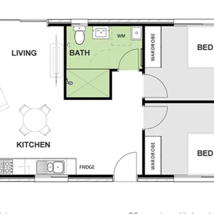 Image 1 - Plimsoll Street, Belmore NSW 2192, Australia - Apartment for rent