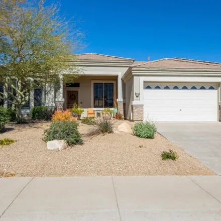 Image 1 - 12706 East Desert Cove Avenue, Scottsdale, AZ 85259, USA - House for rent