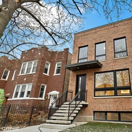 Buy this 5 bed house on 3217 North Kenneth Avenue in Chicago, IL 60641