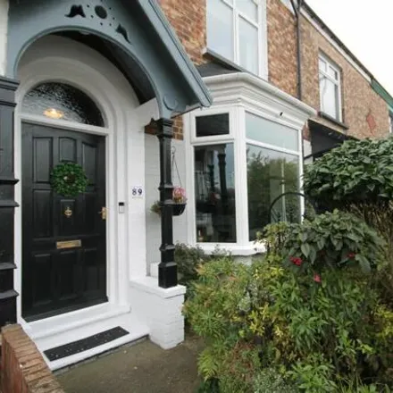 Buy this 3 bed townhouse on Vets4You in Durham Road, Stockton-on-Tees