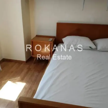 Image 5 - Ex Archis Gevmatopoleio, Θεμιστοκλέους 78, Athens, Greece - Apartment for rent