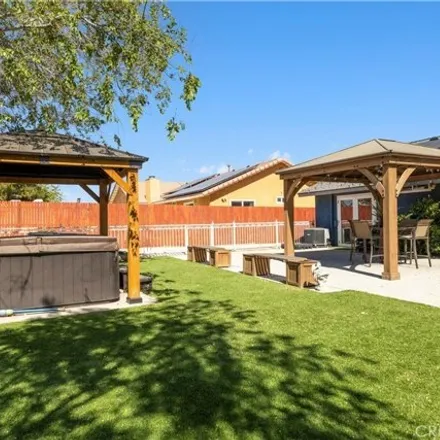 Image 3 - 13555 Avenal Street, North Star Ranch, Hesperia, CA 92345, USA - House for sale