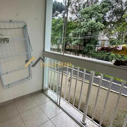 Image 1 - Rua Abel Scuissiato, Atuba, Colombo - PR, 83409-470, Brazil - Apartment for sale