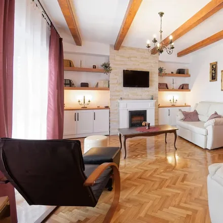 Rent this 4 bed house on Buje - Buie in Istria County, Croatia