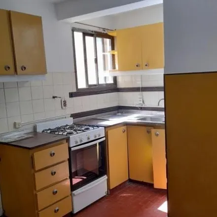 Rent this 2 bed apartment on Instituto Tecnológico San Bonifacio in Isla Soledad, Partido de Lomas de Zamora