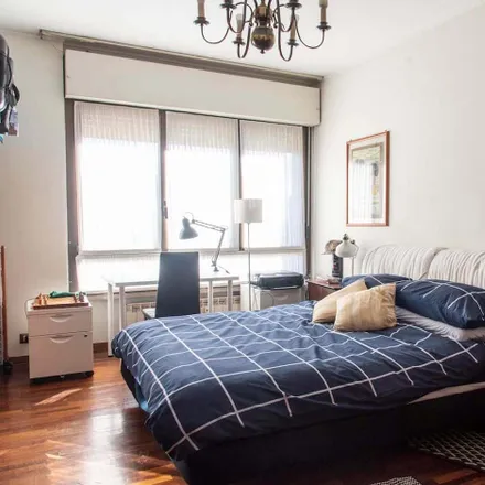 Rent this 4 bed room on Carrefour Express in Viale Cesare Pavese, 284