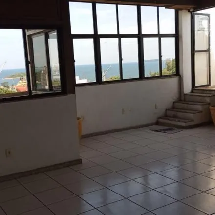 Rent this 3 bed apartment on unnamed road in Cajueiros, Macaé - RJ
