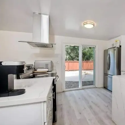 Rent this 1 bed apartment on Valley Center in CA, 92082