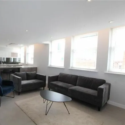 Rent this 2 bed room on 2 St John Street in Manchester, M3 4DA