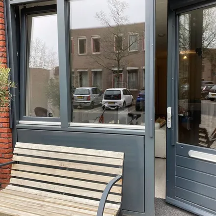 Rent this 1 bed apartment on Daalsetunnel in 3531 BK Utrecht, Netherlands