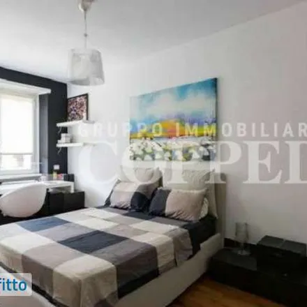 Rent this 3 bed apartment on Di Persio in Viale Eritrea, 00199 Rome RM
