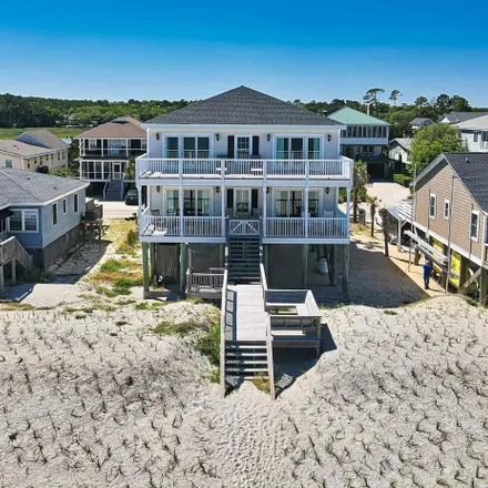 Image 1 - 630 Springs Avenue, Pawleys Island, Georgetown County, SC 29585, USA - House for sale