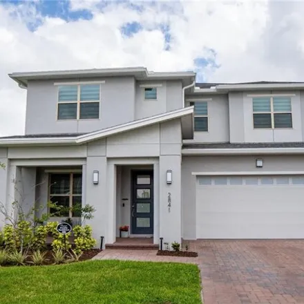 Buy this 4 bed house on Willowseed Lane in Osceola County, FL