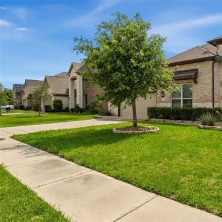 Buy this 4 bed house on 3020 Golden Honey Lane in Fort Bend County, TX 77406