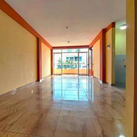 Buy this 3 bed apartment on Avenida El Muro Oeste in San Juan de Lurigancho, Lima Metropolitan Area 15423