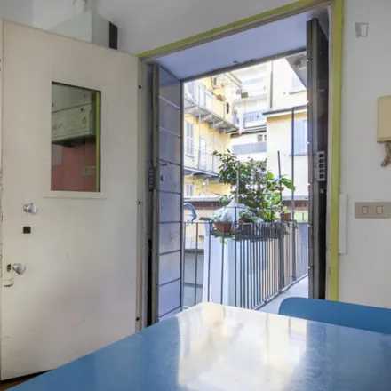 Image 9 - Via Aristotile Fioravanti, 14, 20154 Milan MI, Italy - Apartment for rent